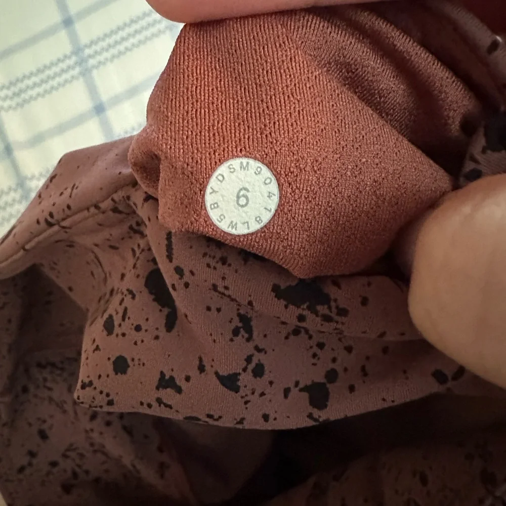 To The Beat Tight Reflective 24” - Picture 11 of 13